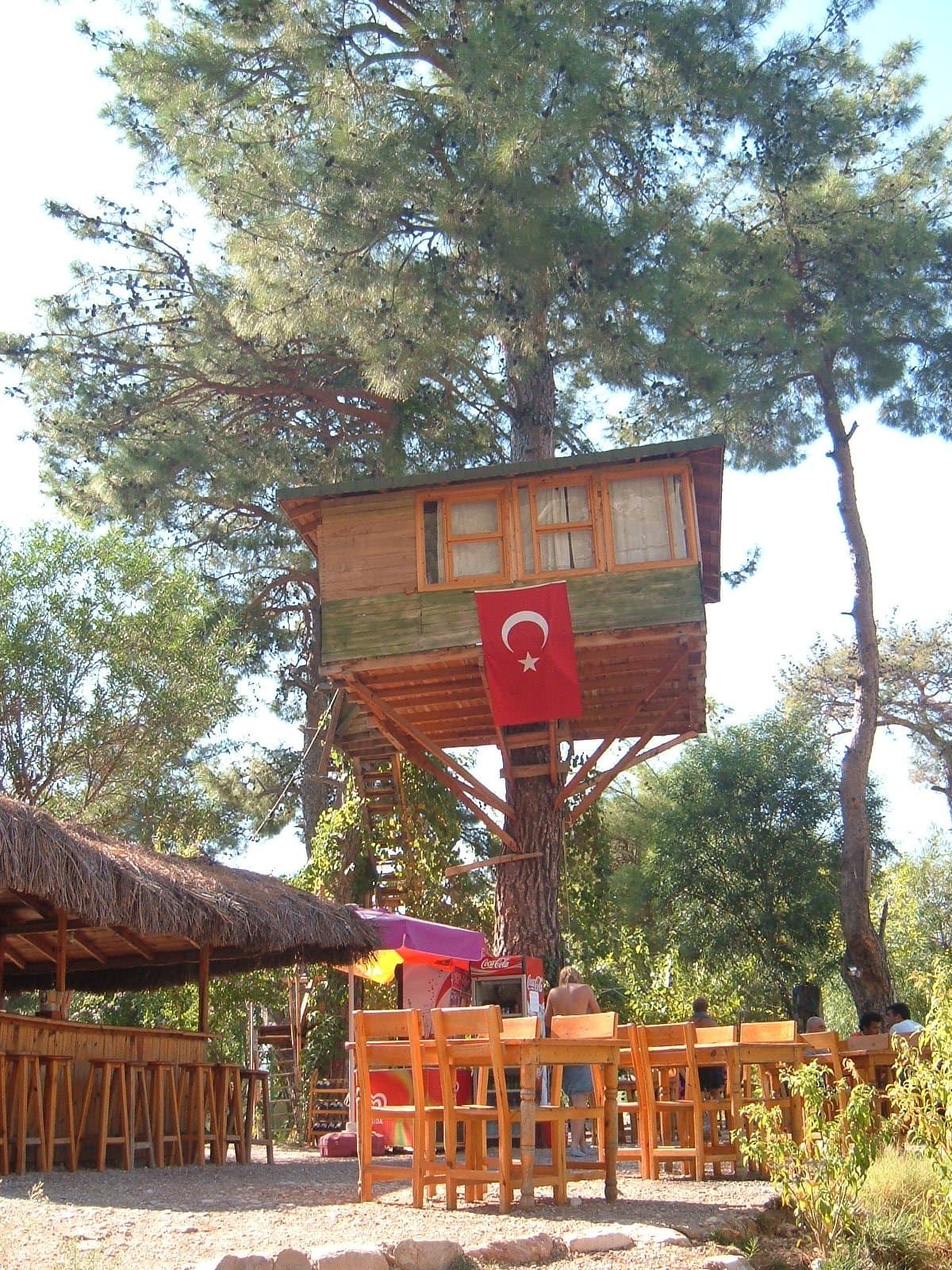 Gola di Saklıkent — foto 2