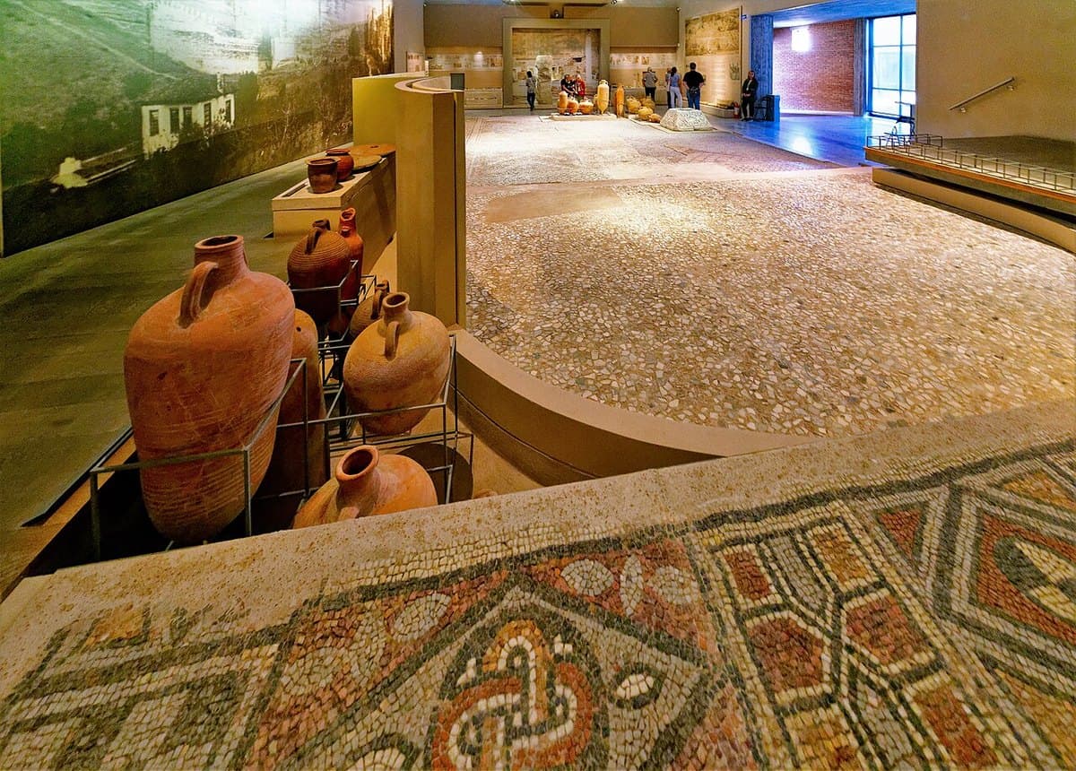 Salonicco paleocristiana — foto 2
