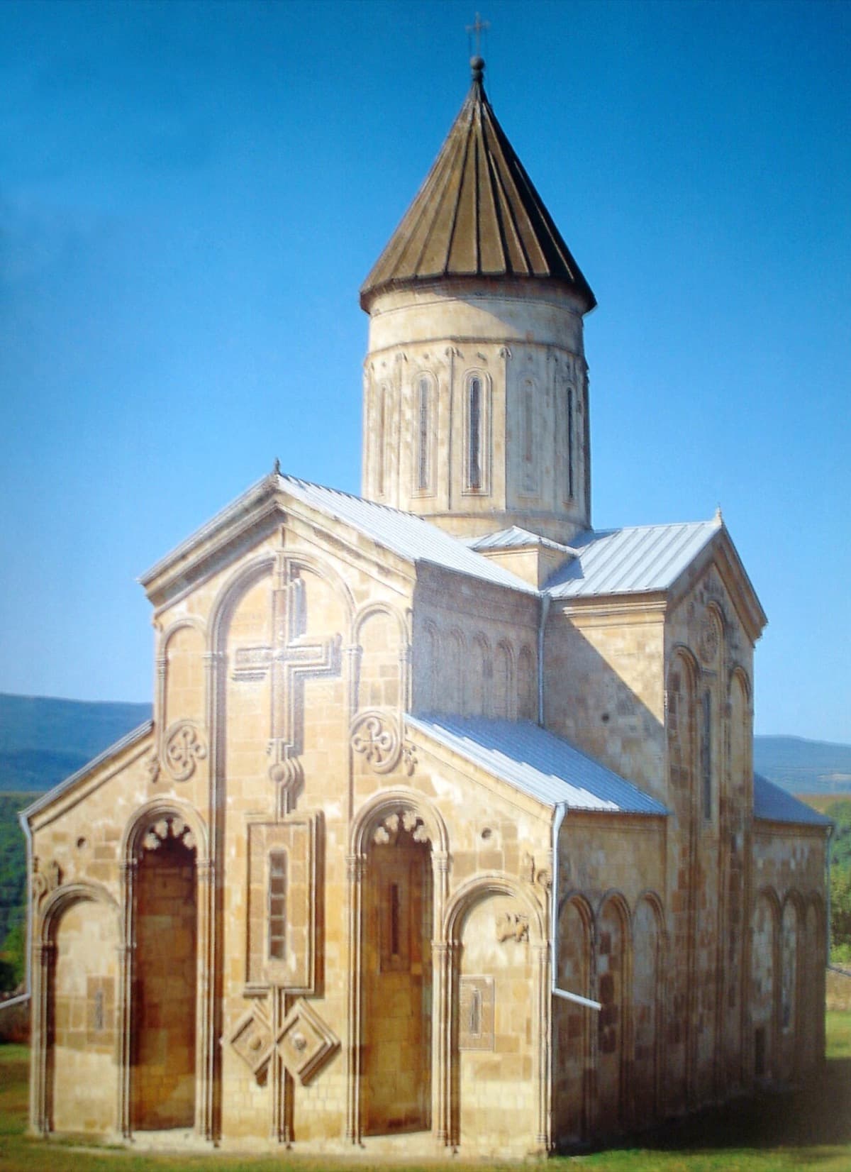 Samtavisi