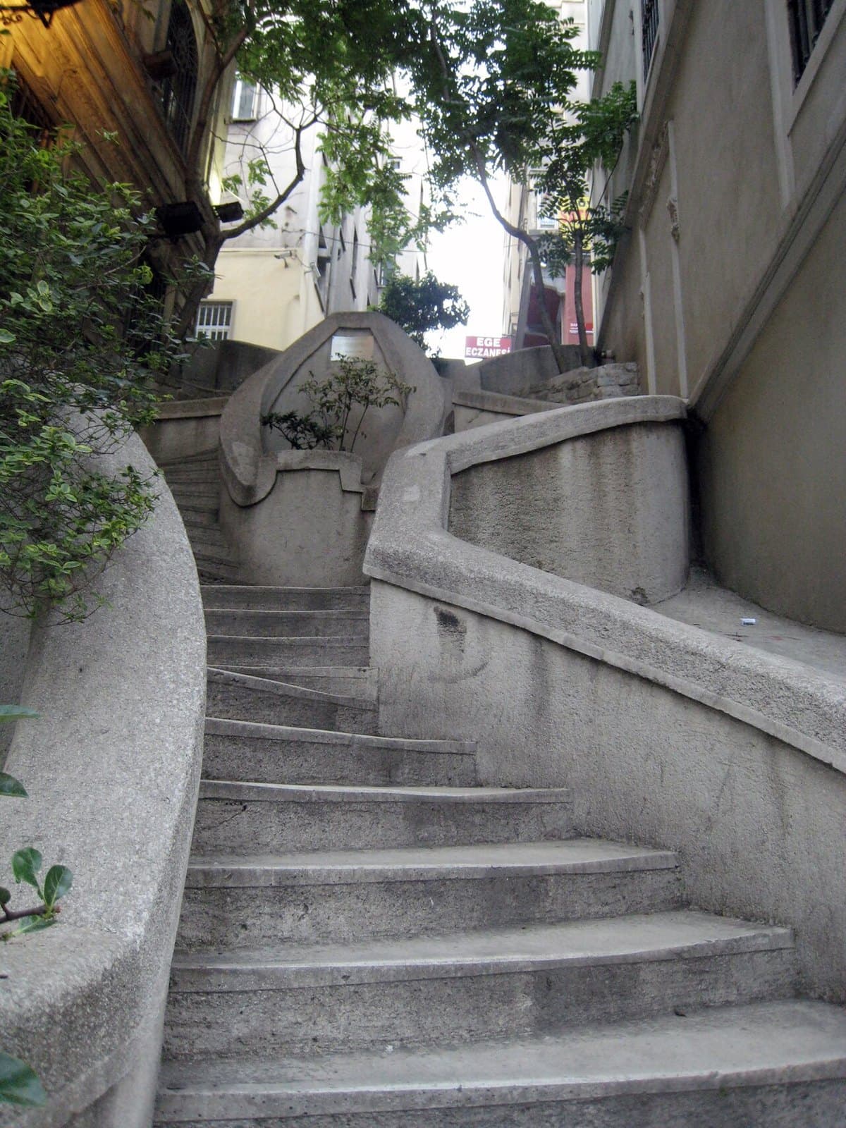 Scale Camondo — foto 2