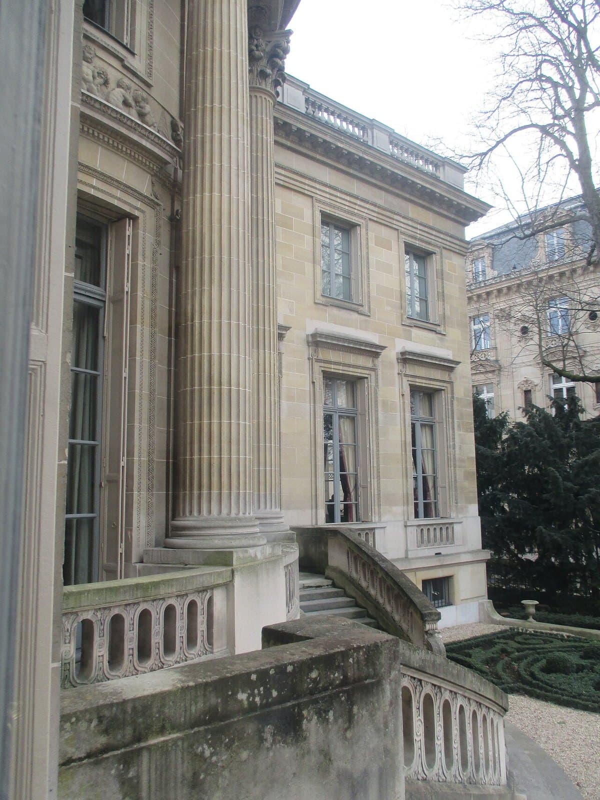 Scale Camondo — foto 3