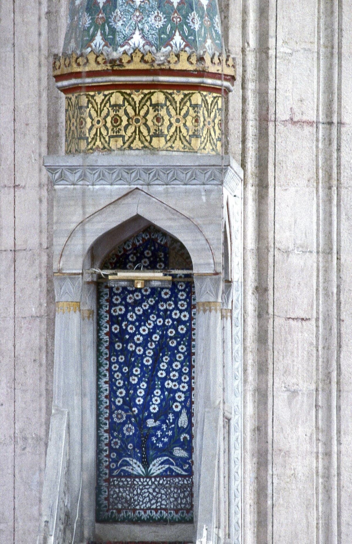 Selimiye di Edirne — foto 3