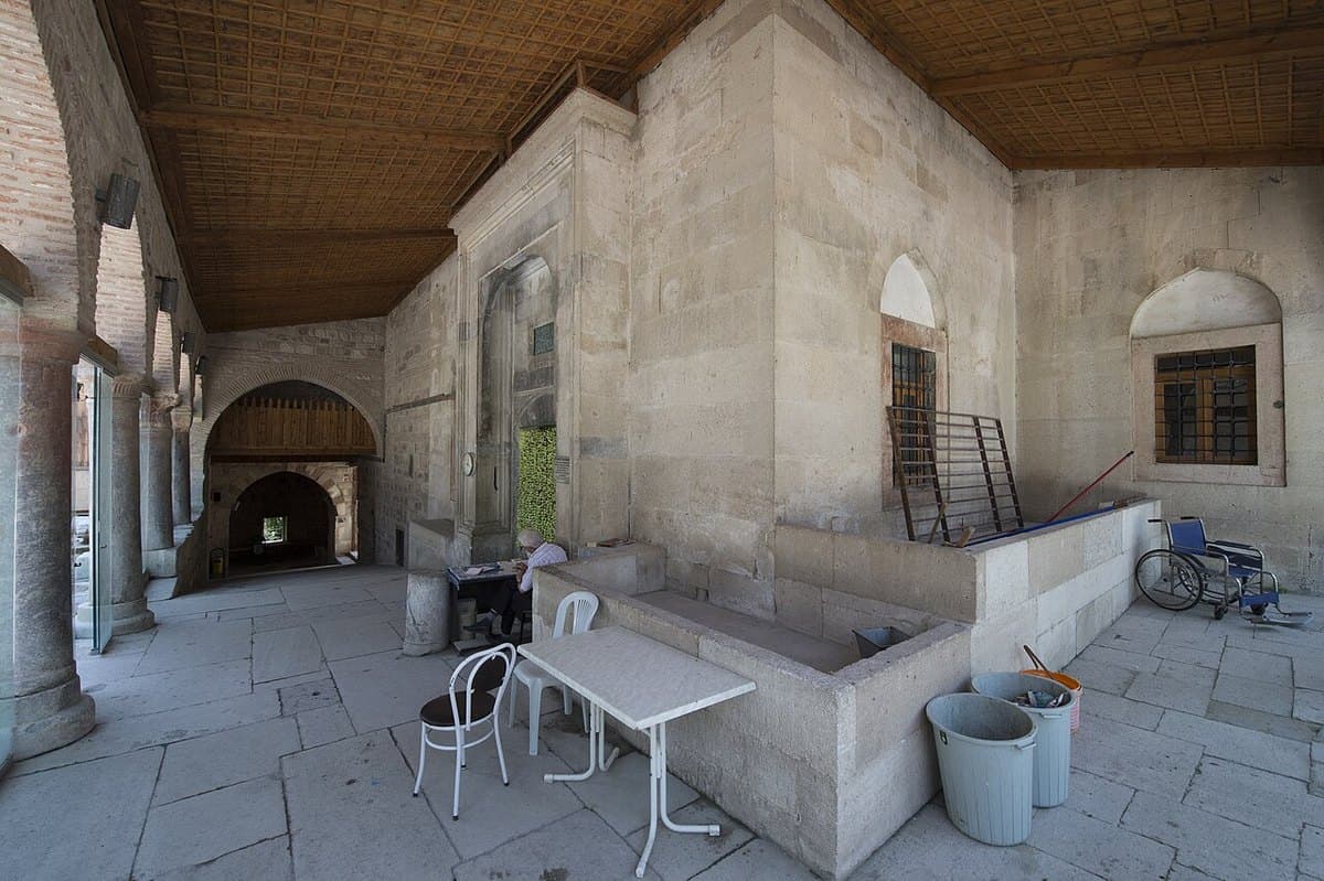 Seyitgazi — foto 2