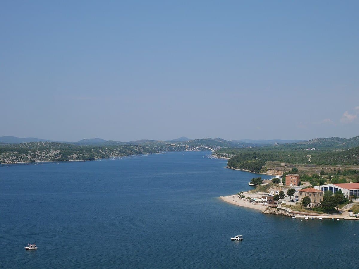 Sibenik