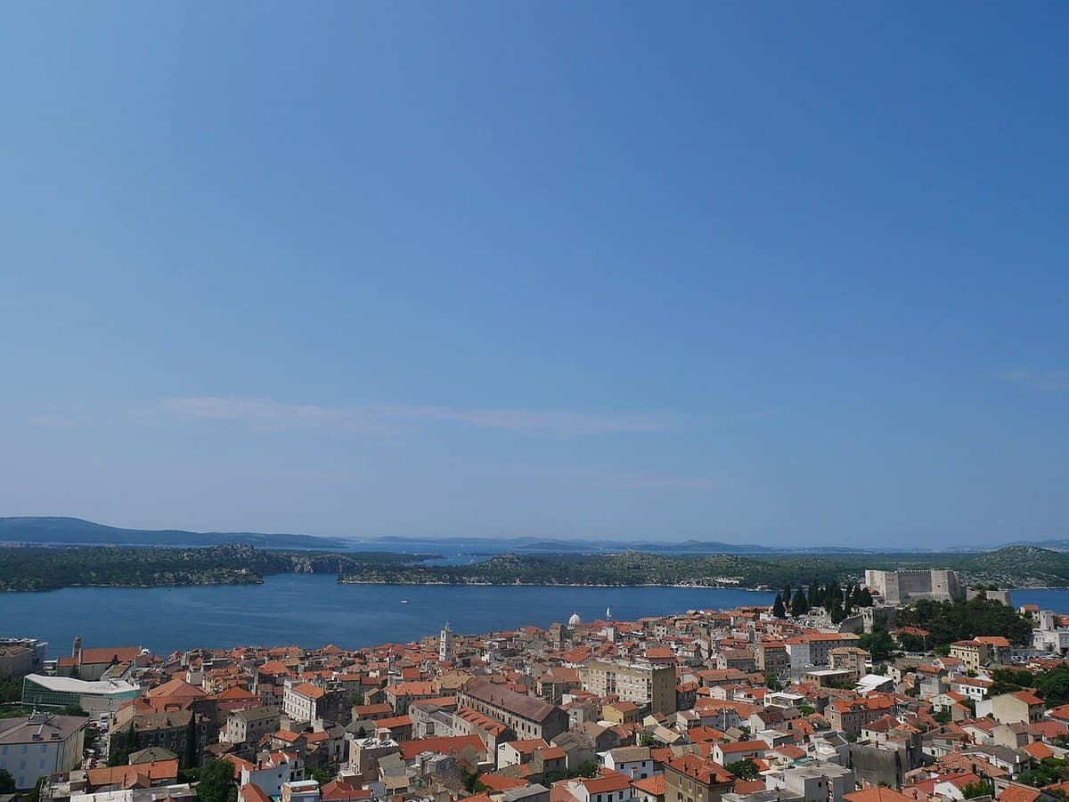 Sibenik — foto 2