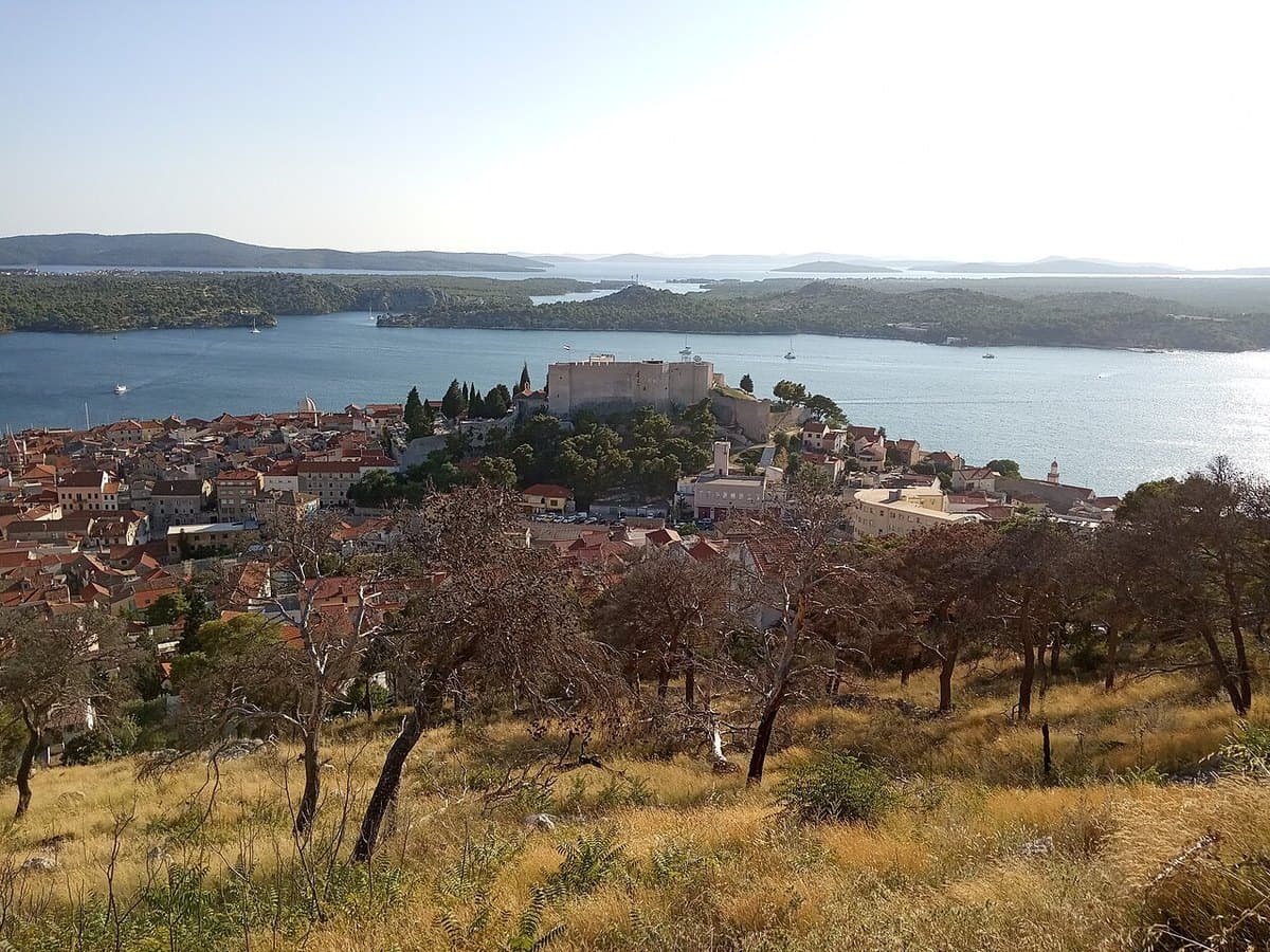 Sibenik — foto 3
