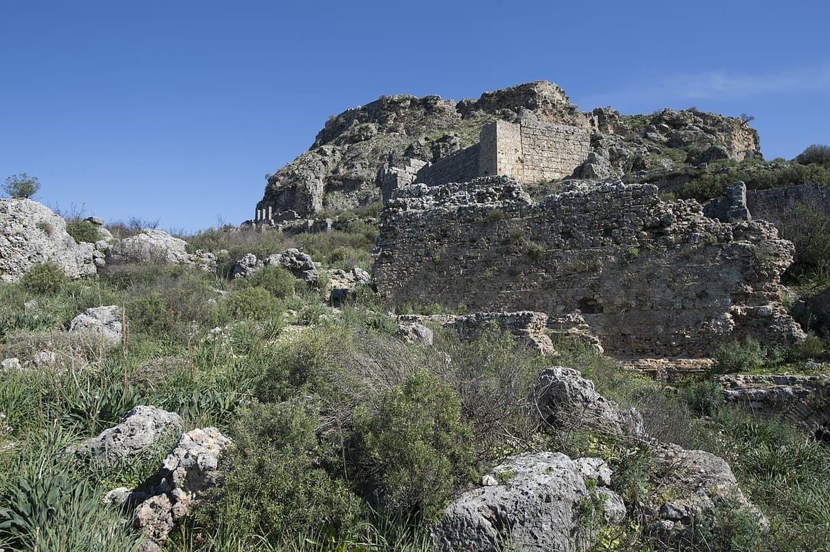 Sillyon — foto 3