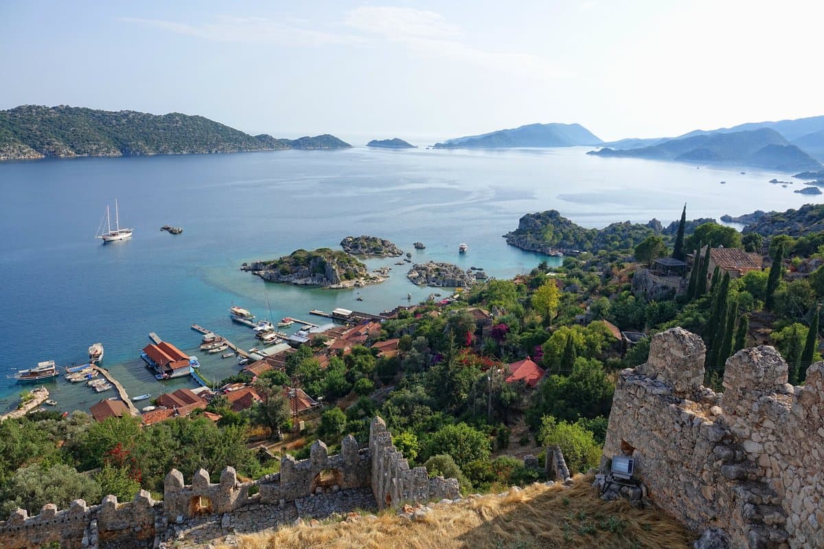 Simena e Kekova