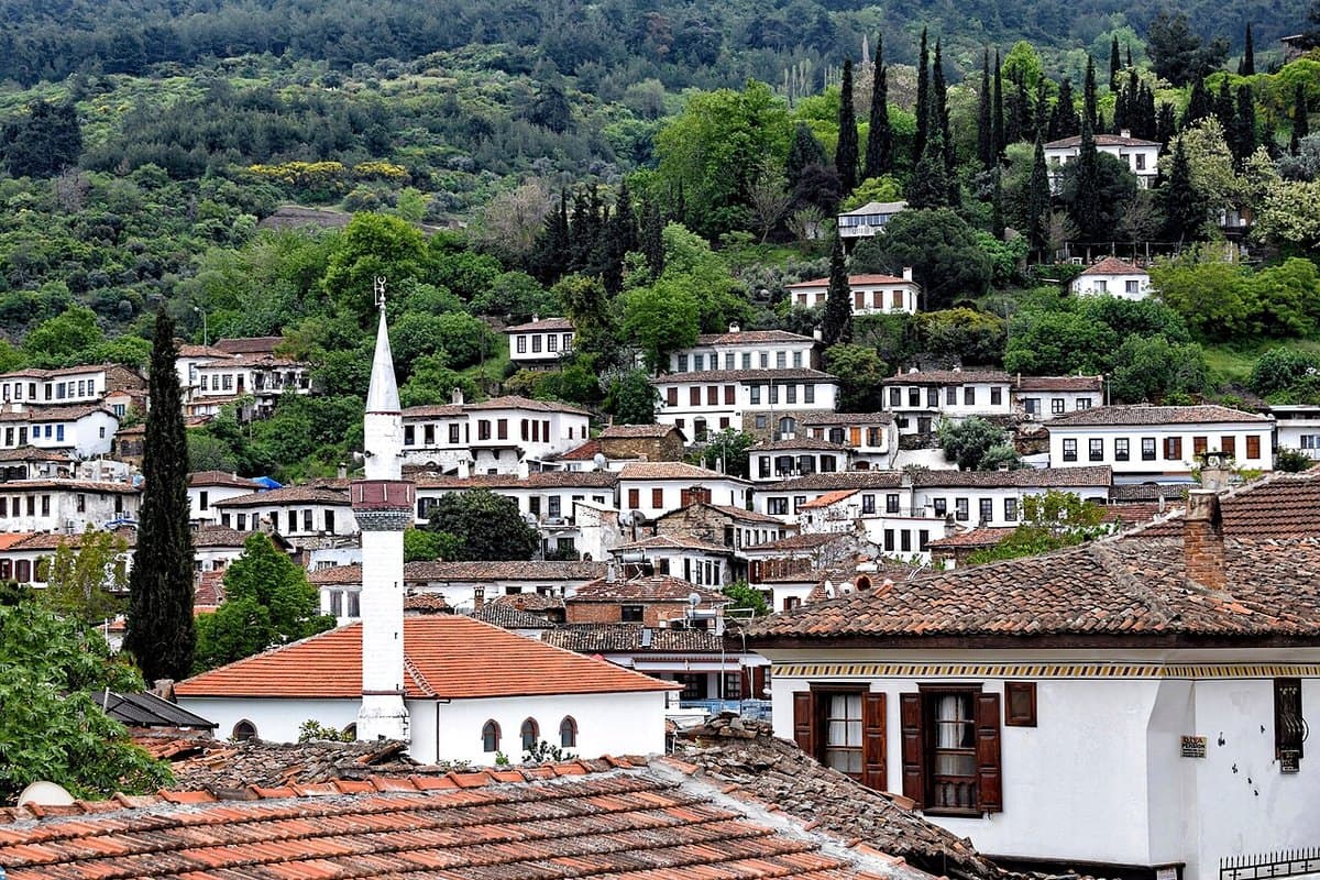 Şirince
