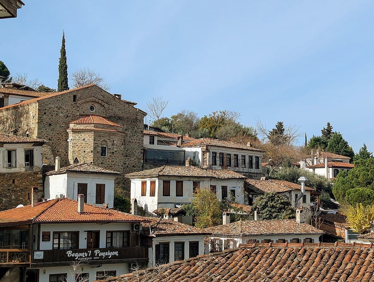 Şirince — foto 2