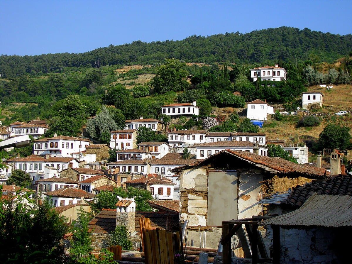 Şirince — foto 3