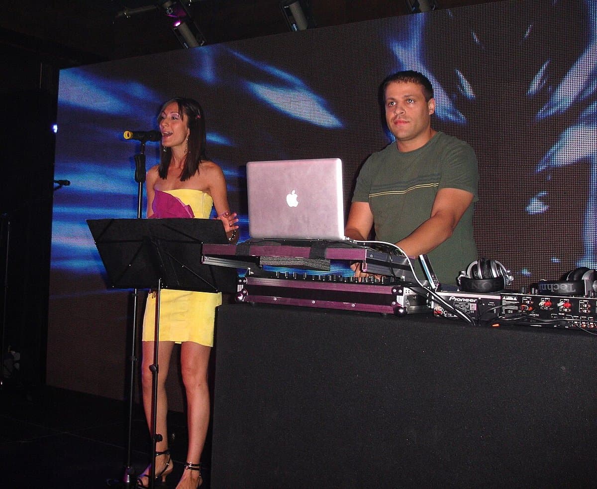 Sofia Live Club