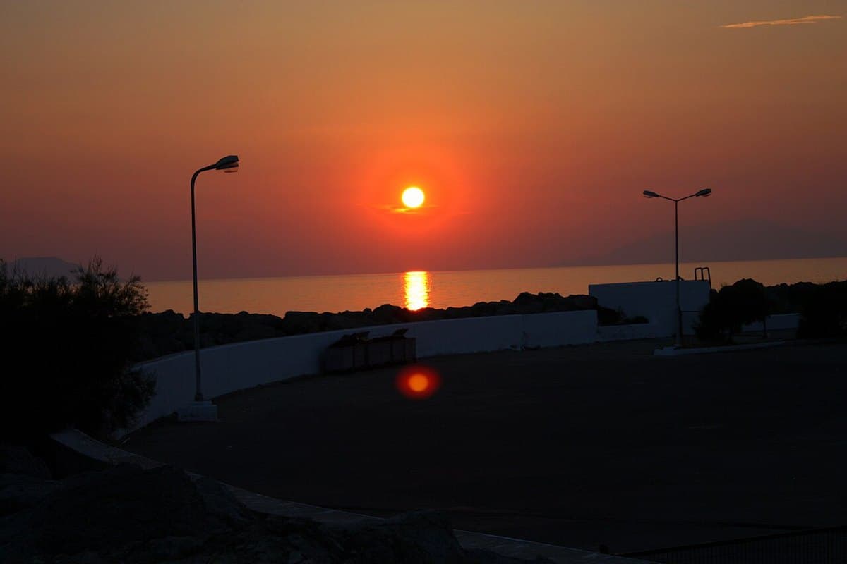 Spiagge di Kabatepe — foto 2