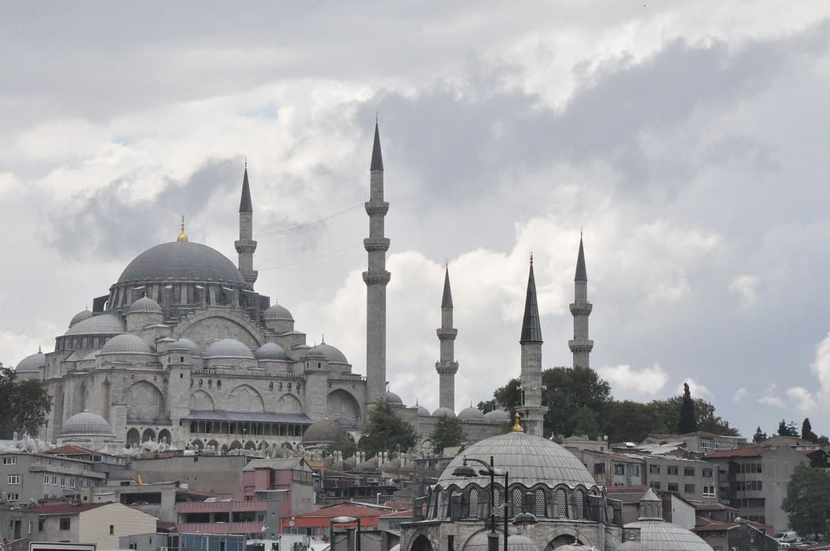 Süleymaniye
