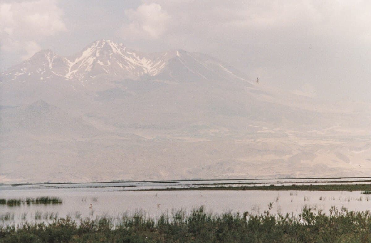Sultansazlığı
