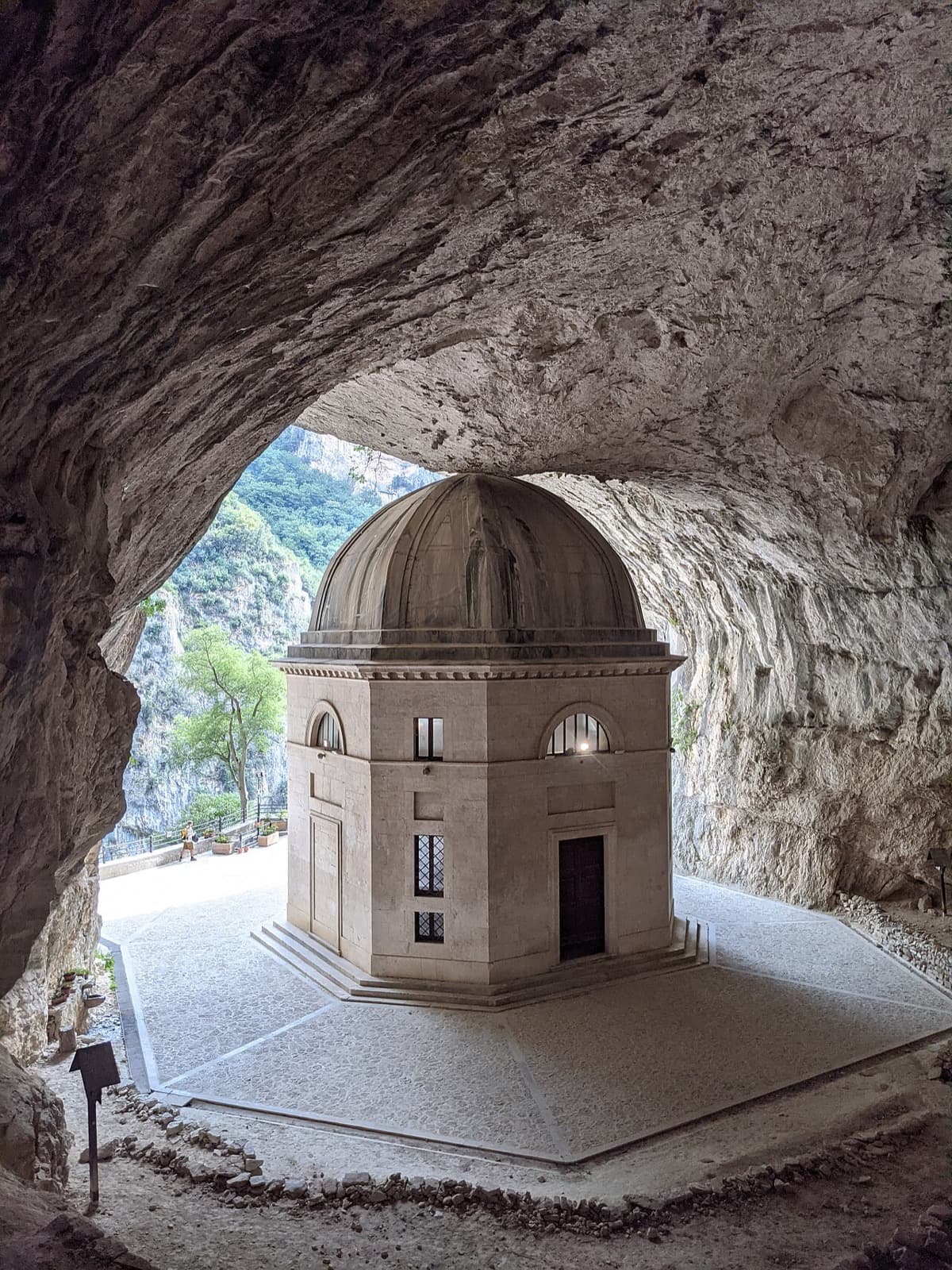 Tempio del Valadier