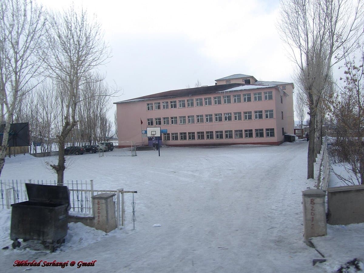 Terme di Diyadin — foto 2
