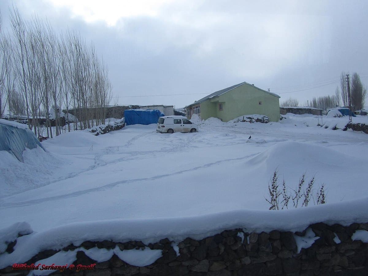 Terme di Diyadin — foto 3