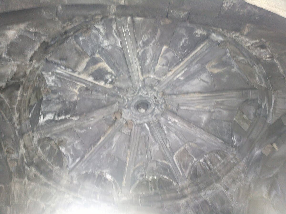 Terme di Vardzia — foto 3