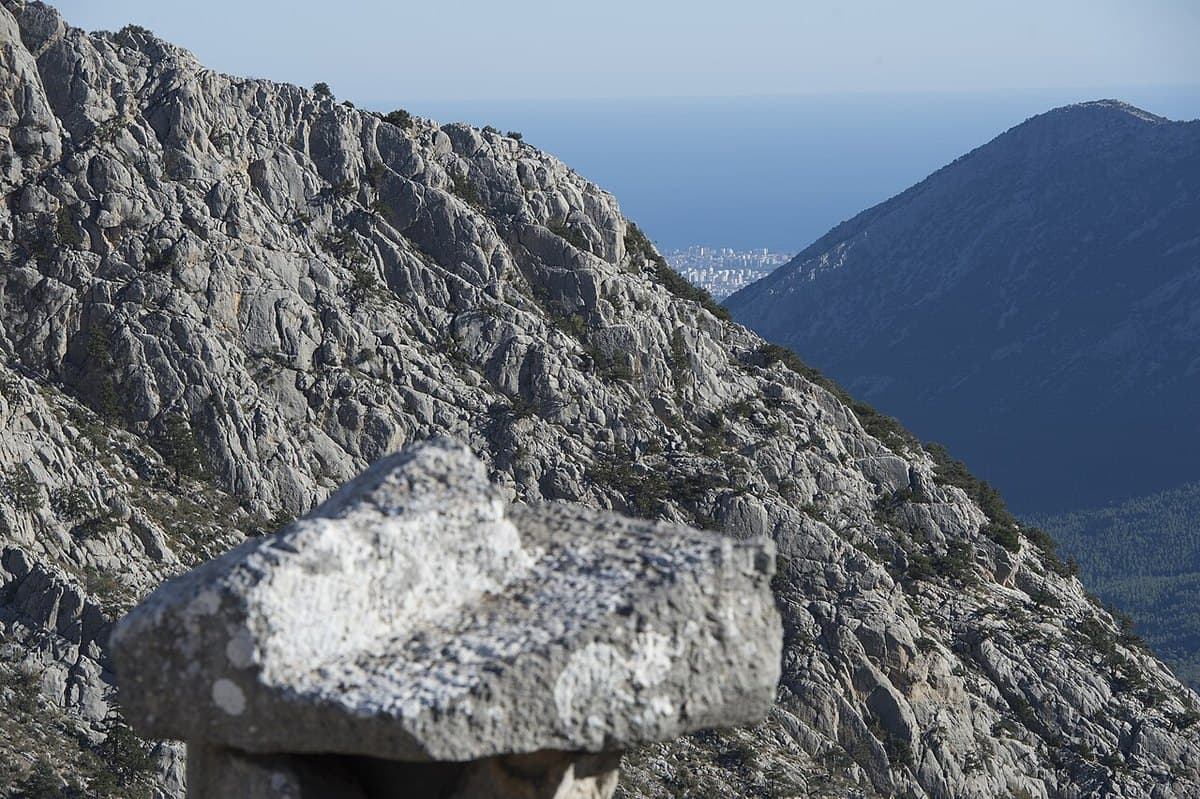 Termessos