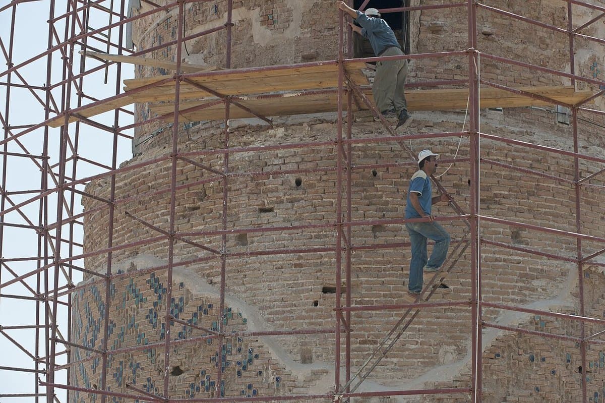 Tomba di Zeynel Bey — foto 2
