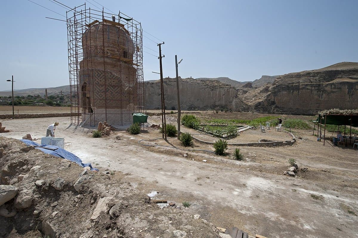 Tomba di Zeynel Bey — foto 3