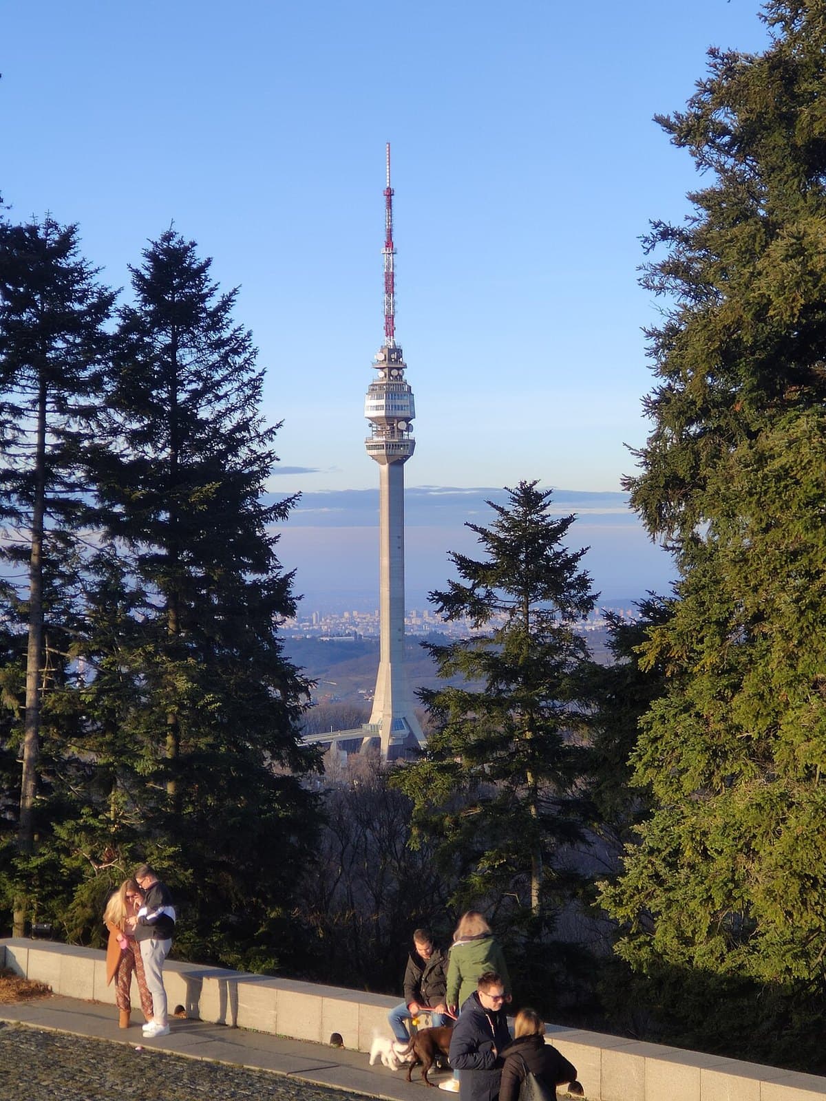 Torre di Avala