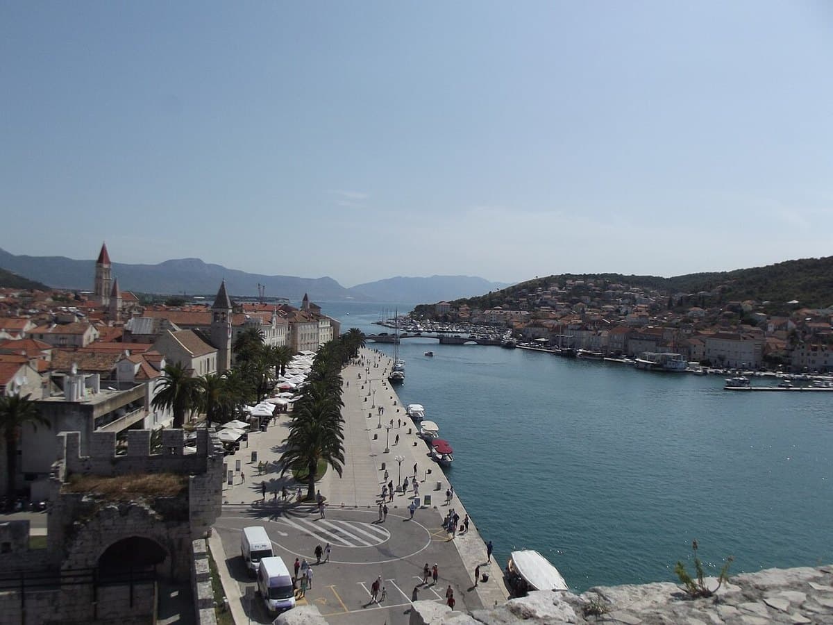 Trogir