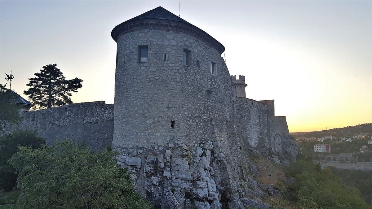 Trsat — foto 3