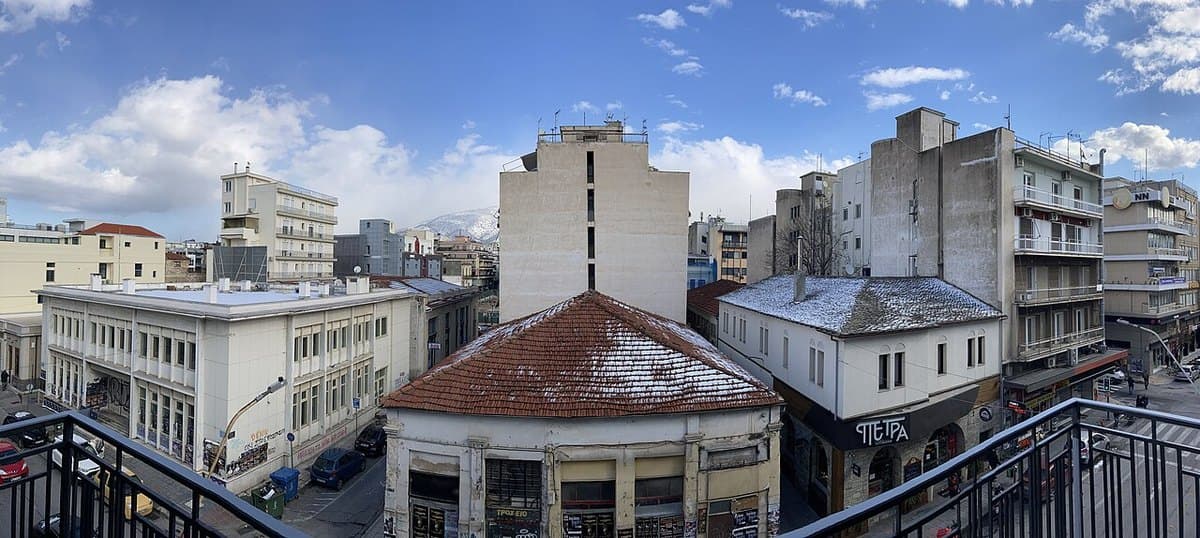 Tsipouradika di Volos — foto 2