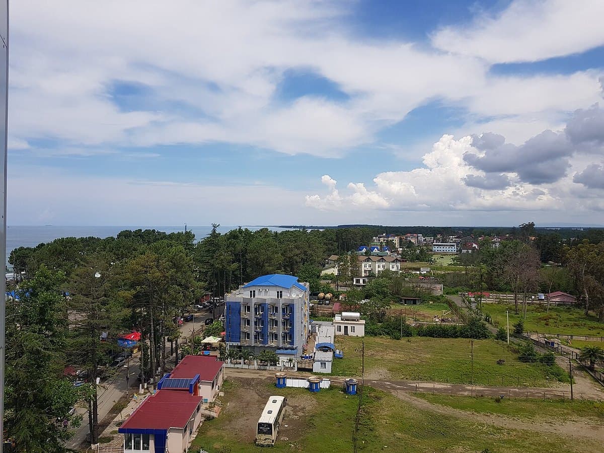 Ureki, sabbia magnetica — foto 2
