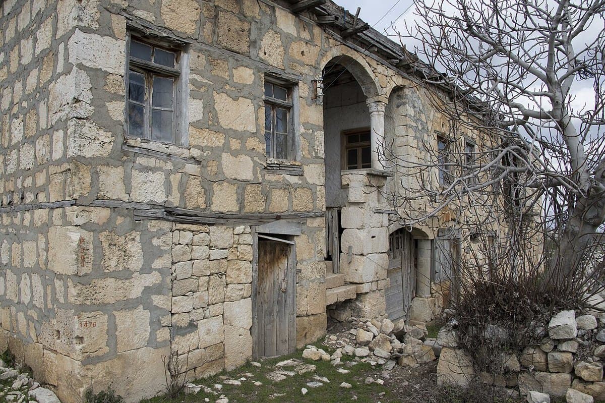 Uzuncaburç