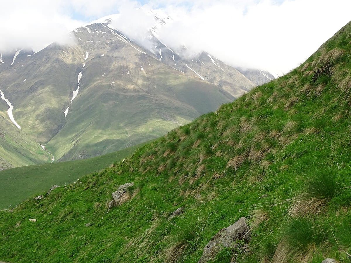 Valle di Juta — foto 3