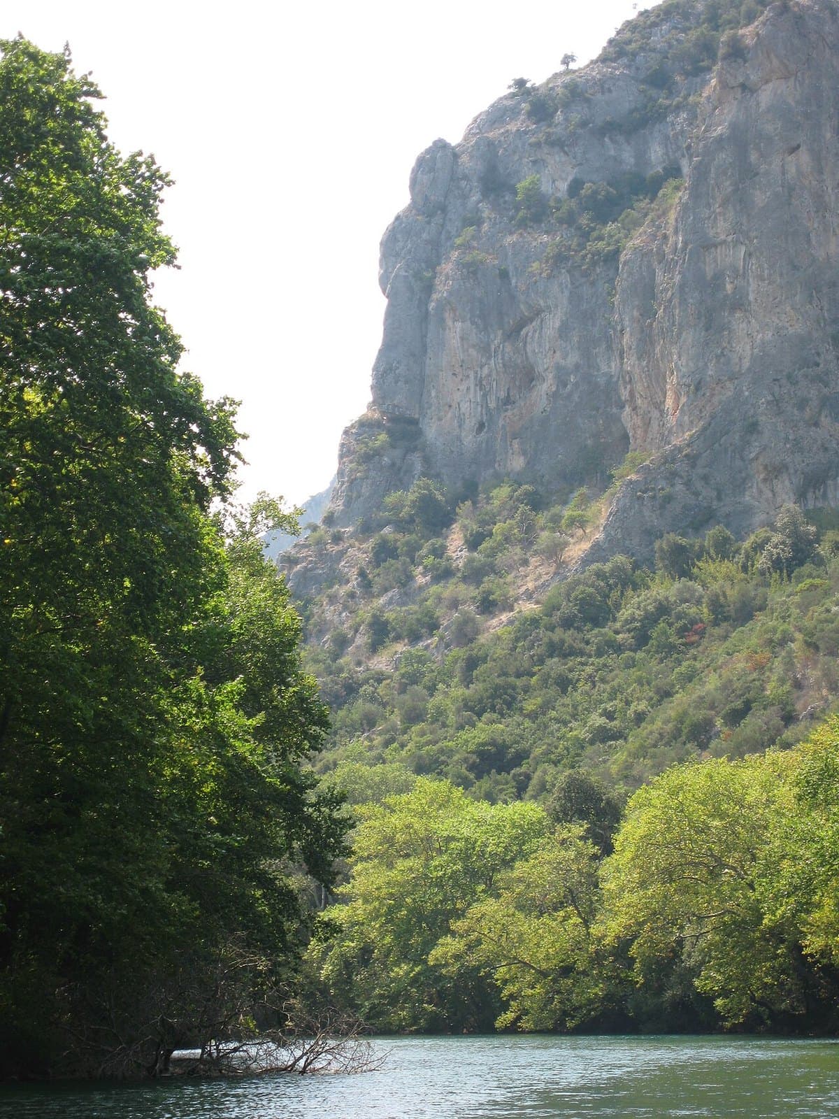 Valle di Tempe
