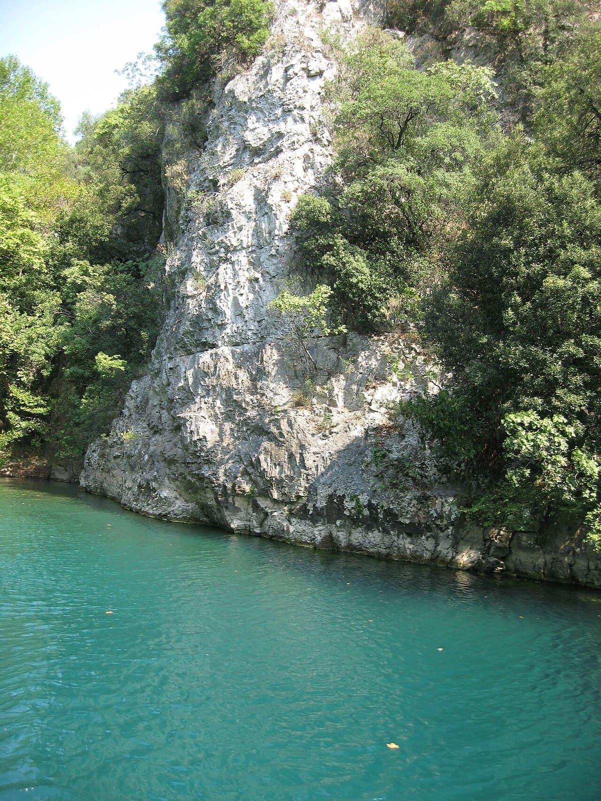 Valle di Tempe — foto 2