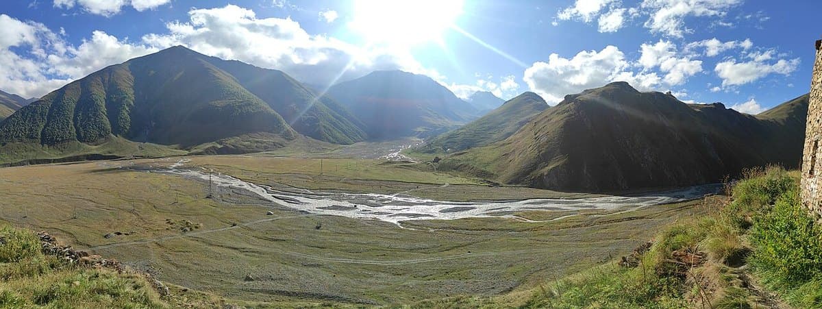 Valle di Truso — foto 2