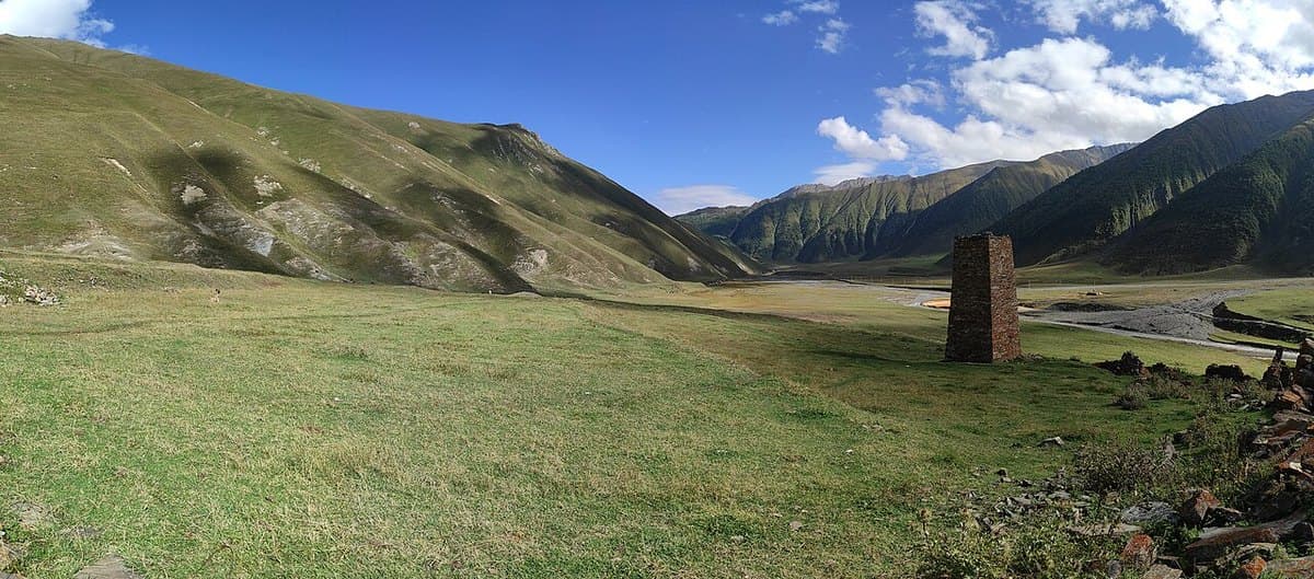 Valle di Truso — foto 3