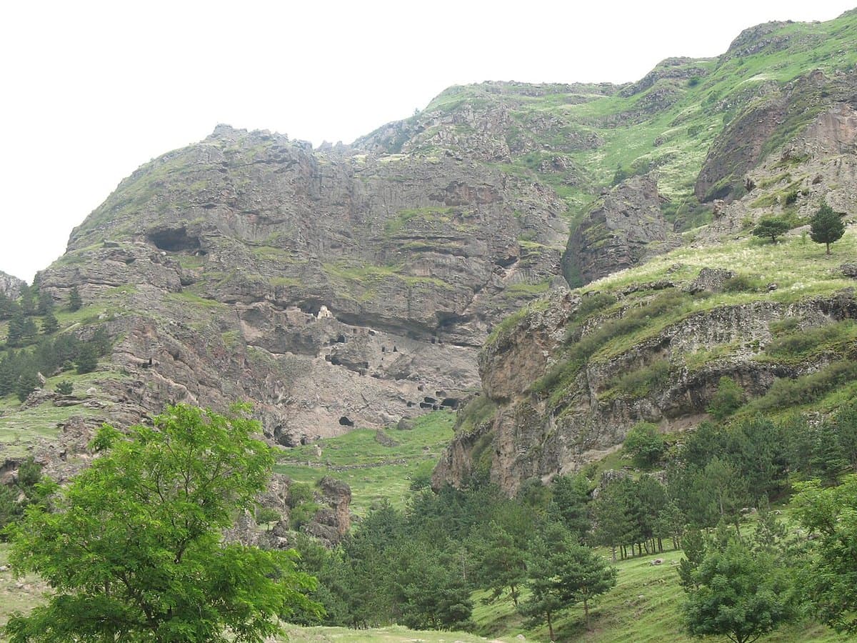Vanis Kvabebi