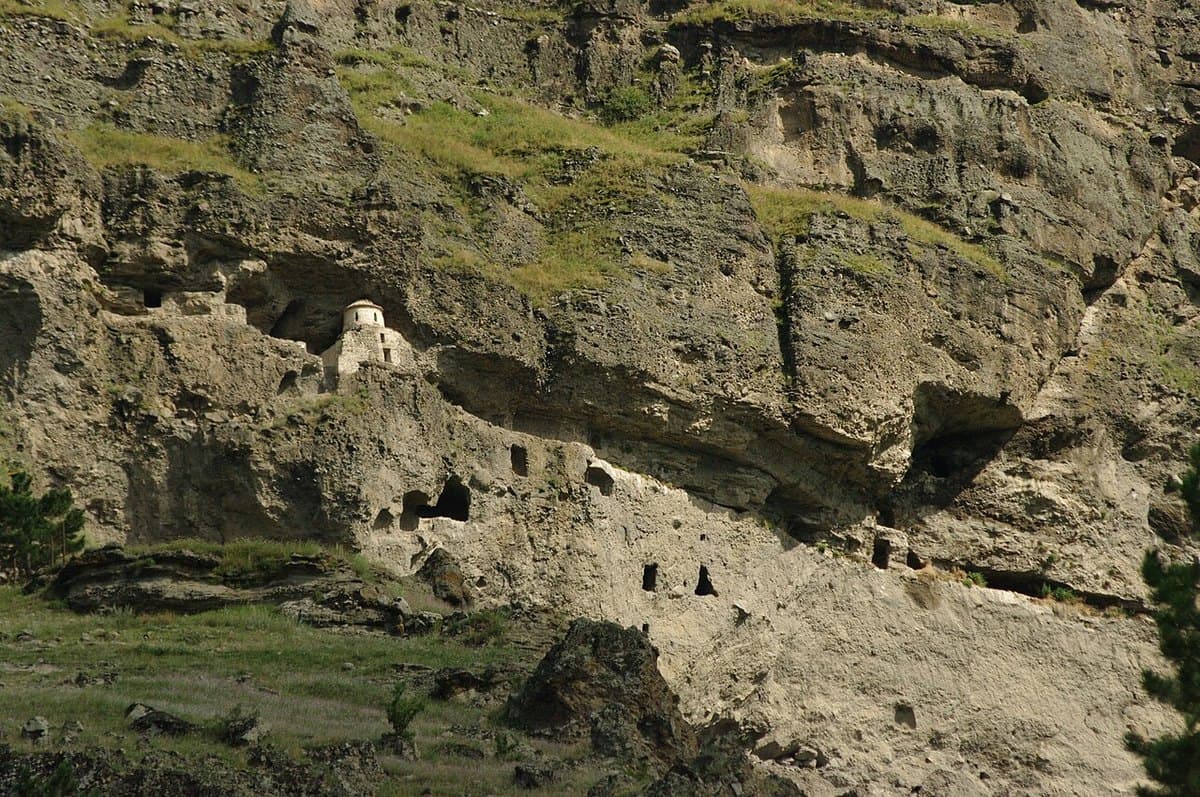 Vanis Kvabebi — foto 3