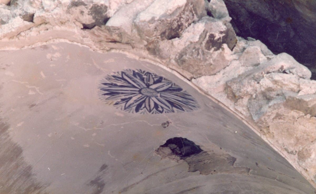 Verghina — foto 2