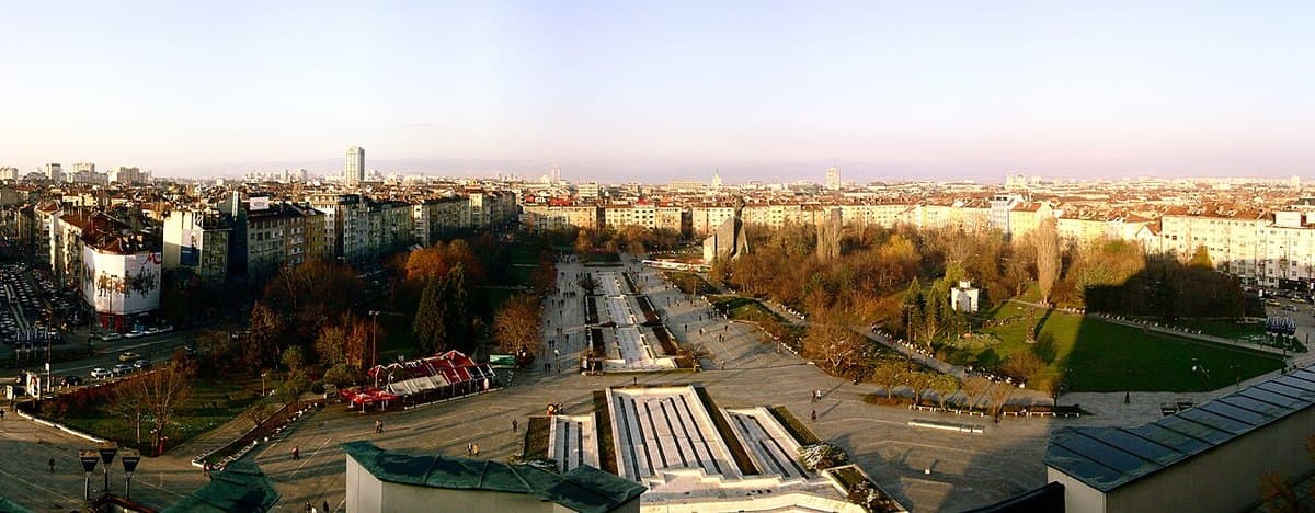 Yalta Club