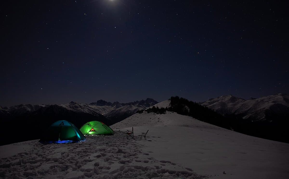 Yayla di Pokut e Sal
