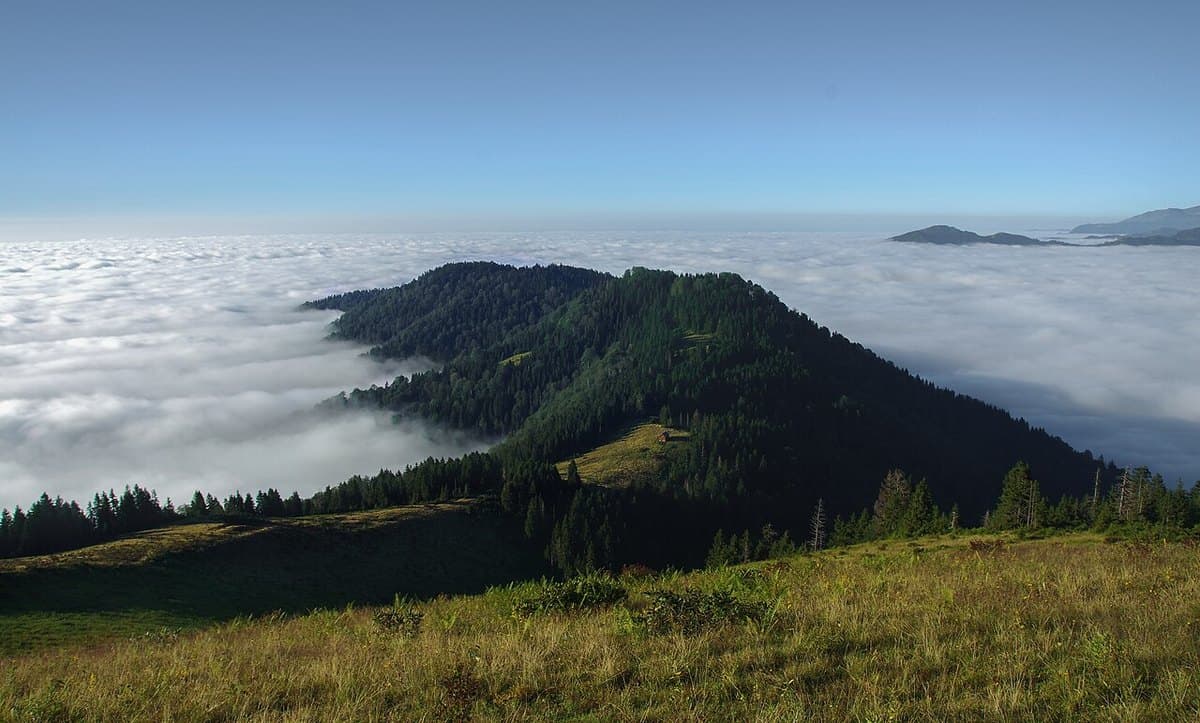 Yayla di Pokut e Sal — foto 3