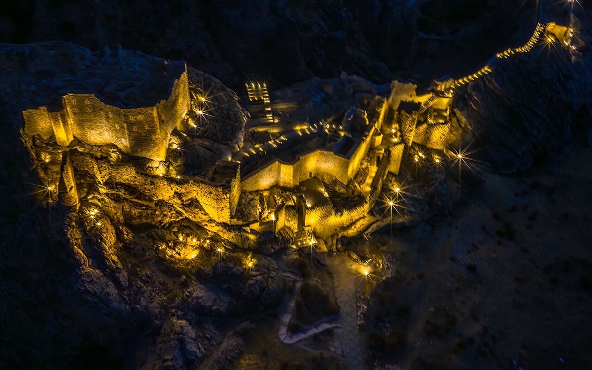Yeni Kale e Arsameia — foto 2