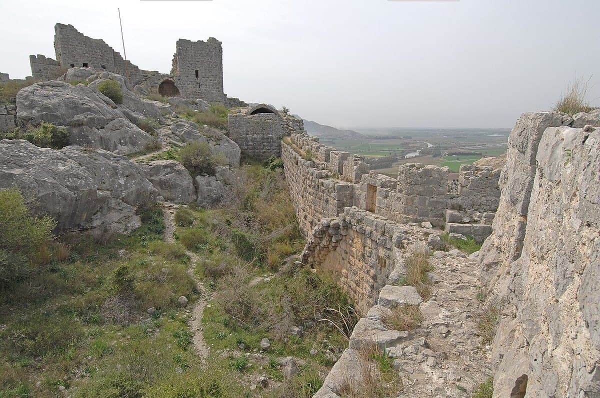 Yılankale