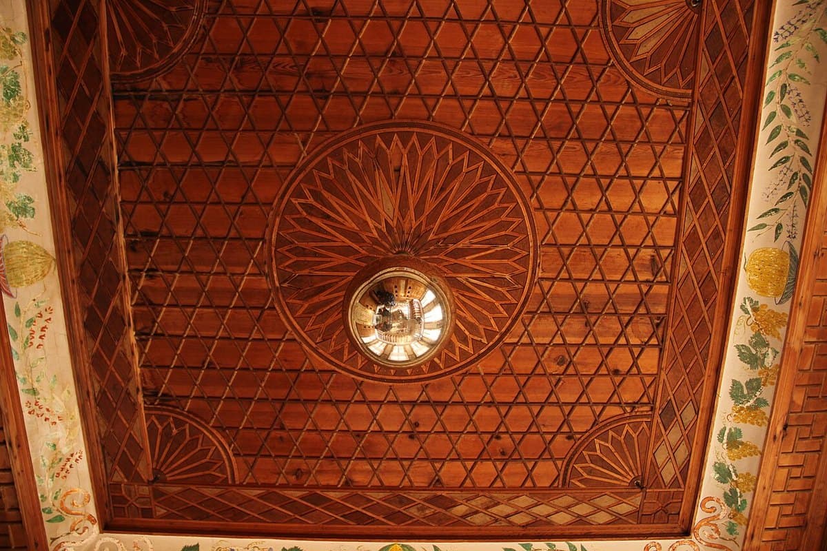 Yörük Köyü — foto 2