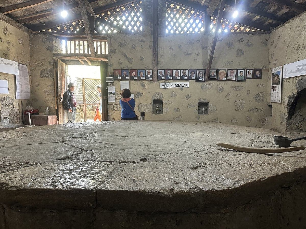 Yörük Köyü — foto 3
