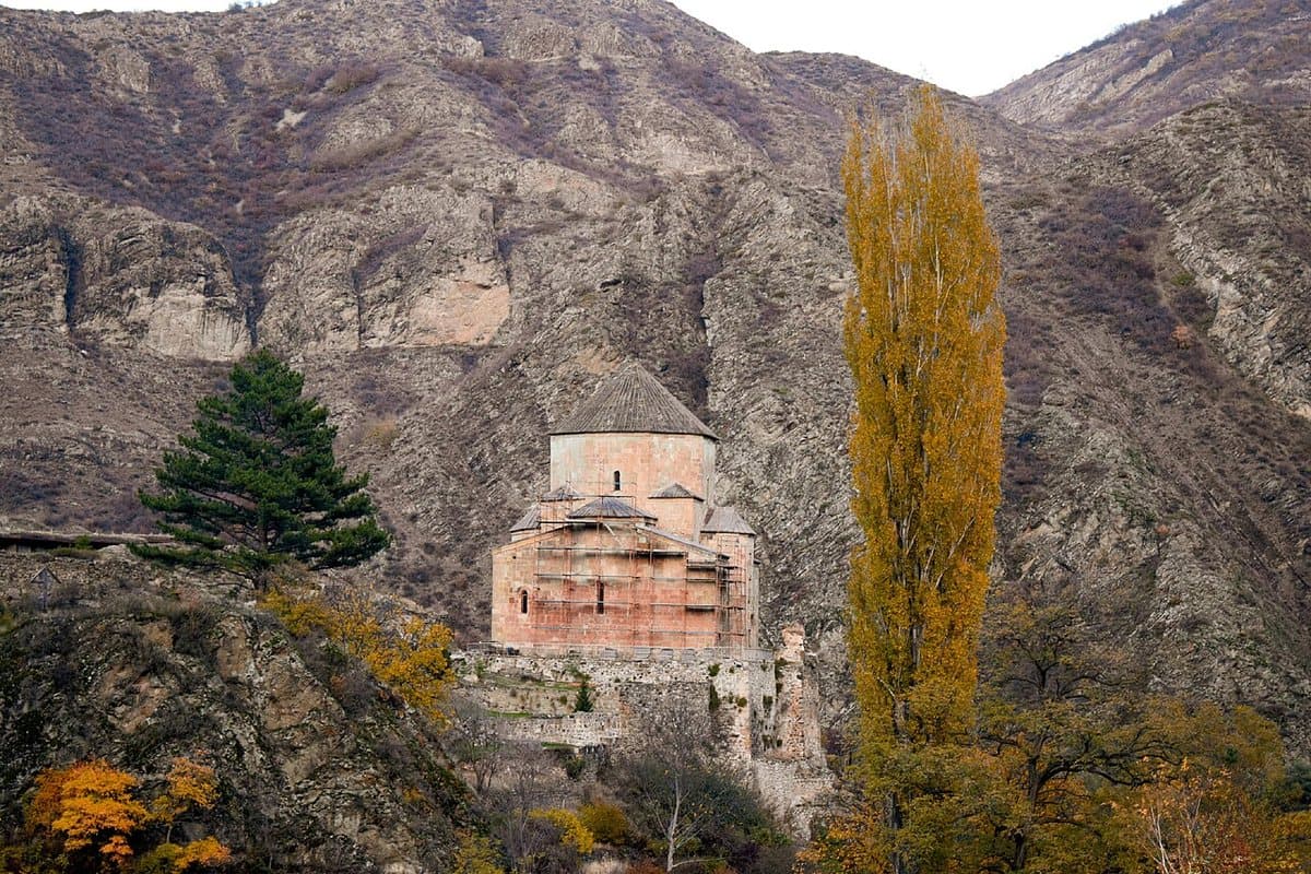 Ateni Sioni — foto 3