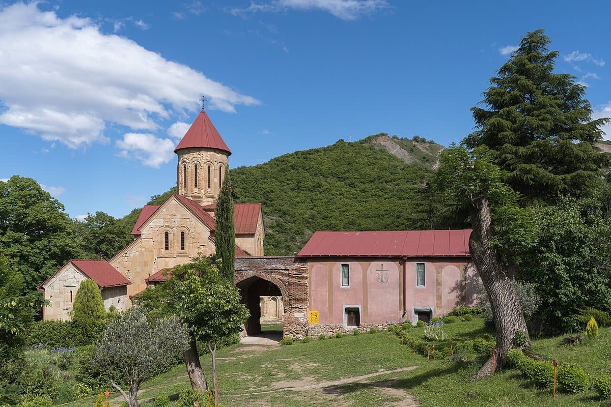 Betania — foto 2