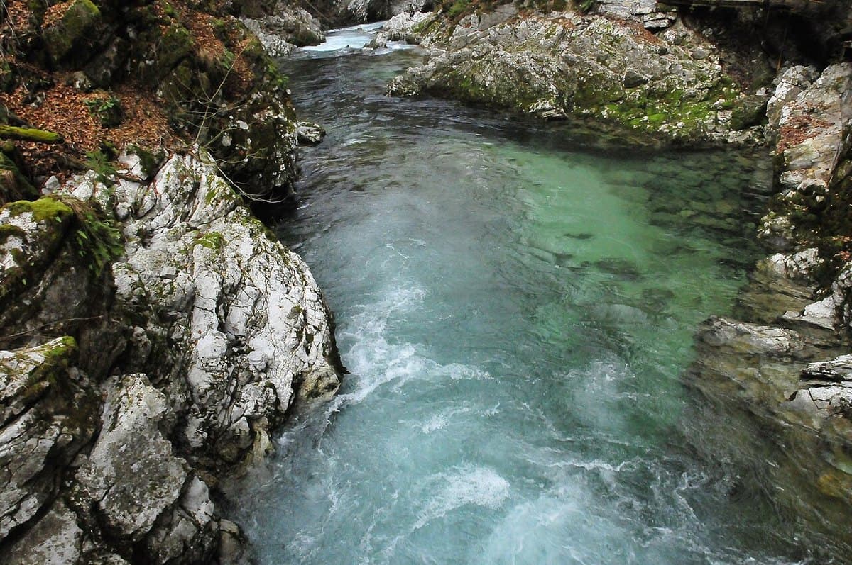 Gola di Vintgar — foto 3